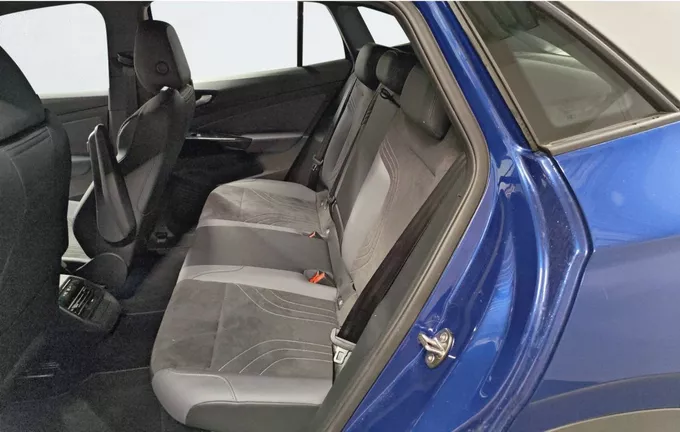 VOLKSWAGEN ID.4 174 ch Pro extérieur arrière 2130105