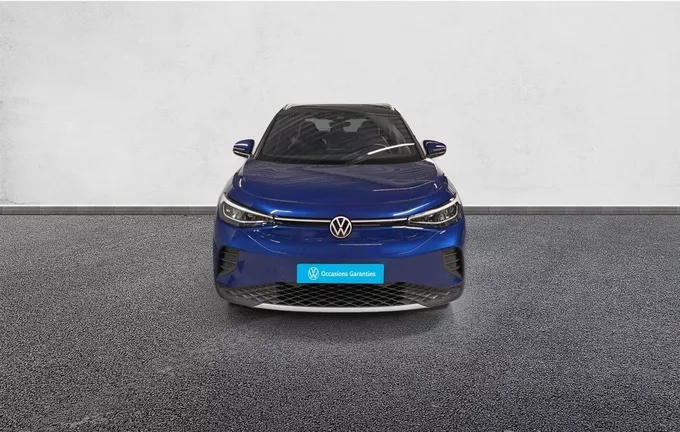 VOLKSWAGEN ID.4 174 ch Pro photo 9 2130105