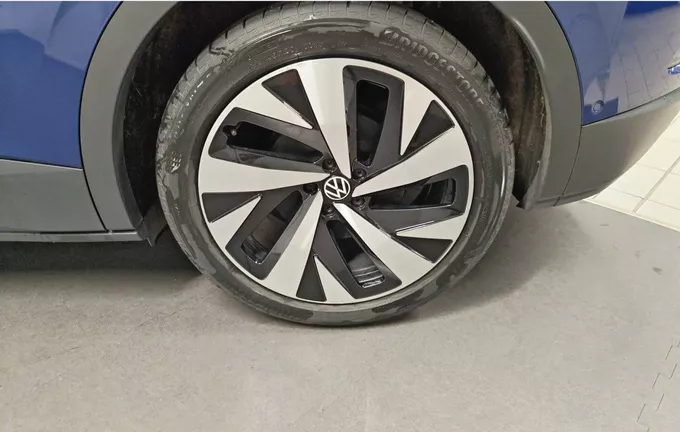 VOLKSWAGEN ID.4 174 ch Pro photo 12 2130105