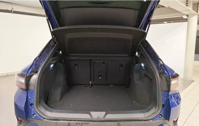 VOLKSWAGEN ID.4 174 ch Pro photo 14 2130105