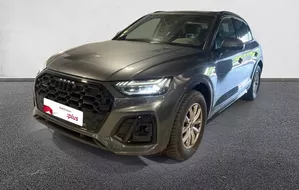 AUDI Q5 40 TDI 204 S tronic 7 Quattro S line WAUZZZFY4N2133870