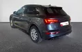 Miniature AUDI Q5 40 TDI 204 S tronic 7 Quattro S line extérieur trois quart arrière gauche 2128821
