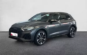 AUDI Q5 40 TDI 204 S tronic 7 Quattro S line WAUZZZFY4N2133870