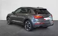 Miniature AUDI Q5 40 TDI 204 S tronic 7 Quattro S line extérieur trois quart arrière gauche 2128821