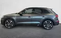 Miniature AUDI Q5 40 TDI 204 S tronic 7 Quattro S line extérieur côté gauche 2128821