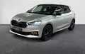 Miniature SKODA FABIA 1.0 TSI 116 ch EVO 2 DSG7 Selection extérieur trois quart avant gauche 2125394