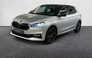 SKODA FABIA 1.0 TSI 116 ch EVO 2 DSG7 Selection TMBER6PJ7S4006564