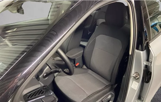 SKODA FABIA 1.0 TSI 116 ch EVO 2 DSG7 Selection extérieur trois quart arrière droit 2125394