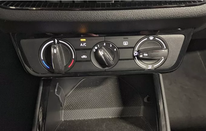 SKODA FABIA 1.0 TSI 116 ch EVO 2 DSG7 Selection photo 19 2125394