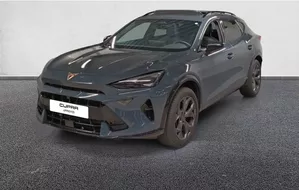 CUPRA FORMENTOR 1.5 eTSI Hybrid 150 ch DSG7 V VSSZZZKM0TR009961