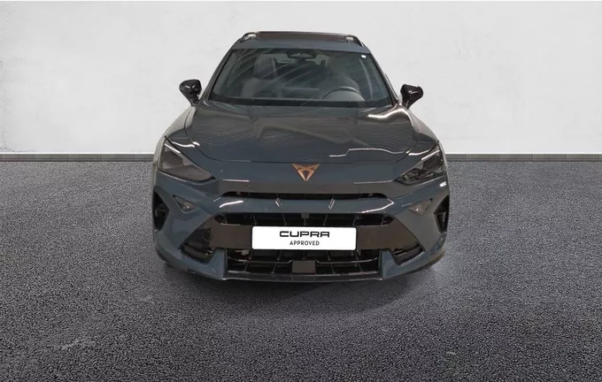 CUPRA FORMENTOR 1.5 eTSI Hybrid 150 ch DSG7 V extérieur avant 2130963