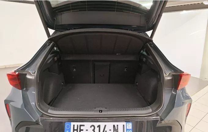 CUPRA FORMENTOR 1.5 eTSI Hybrid 150 ch DSG7 V photo 9 2130963