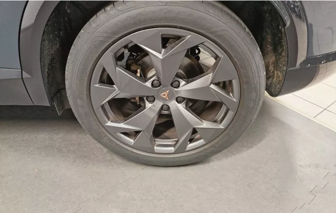 CUPRA FORMENTOR 1.5 eTSI Hybrid 150 ch DSG7 V photo 10 2130963