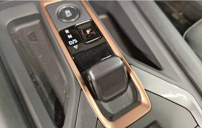 CUPRA FORMENTOR 1.5 eTSI Hybrid 150 ch DSG7 V photo 13 2130963