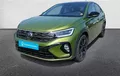 Miniature VOLKSWAGEN TAIGO 1.0 TSI 110 DSG7 R-Line extérieur trois quart avant gauche 2127347