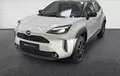 Miniature TOYOTA YARIS CROSS Hybride 116h 2WD GR SPORT extérieur trois quart avant gauche 1103799