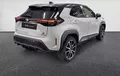 Miniature TOYOTA YARIS CROSS Hybride 116h 2WD GR SPORT extérieur trois quart arrière droit 1103799
