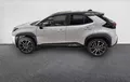 Miniature TOYOTA YARIS CROSS Hybride 116h 2WD GR SPORT extérieur côté gauche 1103799