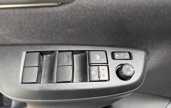 TOYOTA YARIS CROSS Hybride 116h 2WD GR SPORT photo 10 1103799