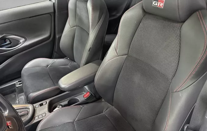 TOYOTA YARIS CROSS Hybride 116h 2WD GR SPORT photo 20 1103799