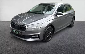 SKODA FABIA 1.0 TSI 95 ch BVM5 Ambition TMBEP6PJ8P4054006
