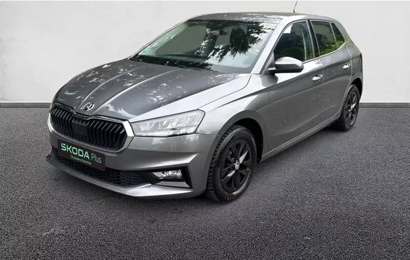 SKODA FABIA 1.0 TSI 95 ch BVM5 Ambition TMBEP6PJ8P4054006