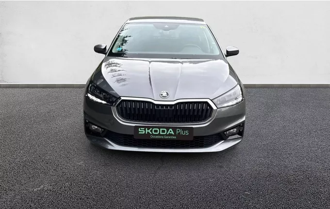 SKODA FABIA 1.0 TSI 95 ch BVM5 Ambition photo 9 2128047