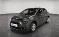 Miniature CITROEN C3 BlueHDi 100 BVM6 You extérieur trois quart avant gauche 945423