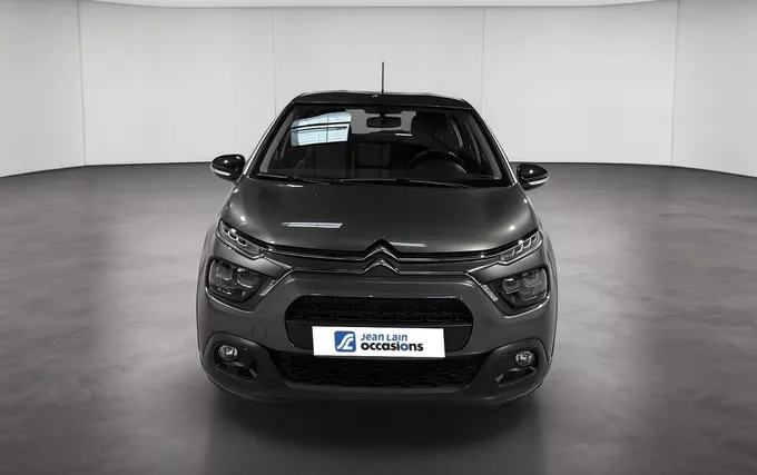 CITROEN C3 BlueHDi 100 BVM6 You extérieur avant 945423