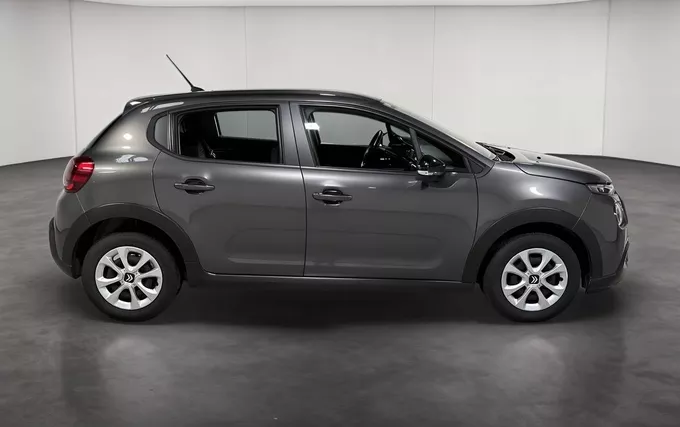 CITROEN C3 BlueHDi 100 BVM6 You extérieur côté droit 945423