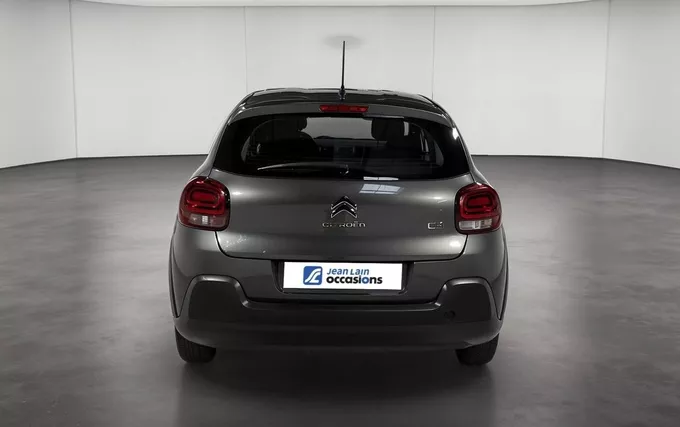 CITROEN C3 BlueHDi 100 BVM6 You extérieur arrière 945423