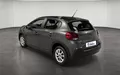Miniature CITROEN C3 BlueHDi 100 BVM6 You extérieur trois quart arrière gauche 945423