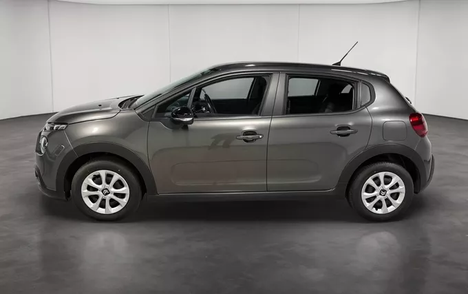 CITROEN C3 BlueHDi 100 BVM6 You extérieur côté gauche 945423