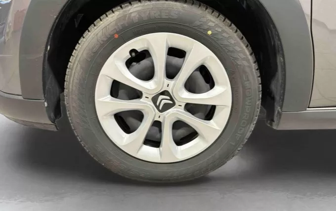 CITROEN C3 BlueHDi 100 BVM6 You photo 9 945423