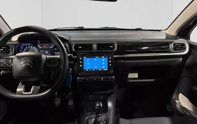 CITROEN C3 BlueHDi 100 BVM6 You photo 15 945423