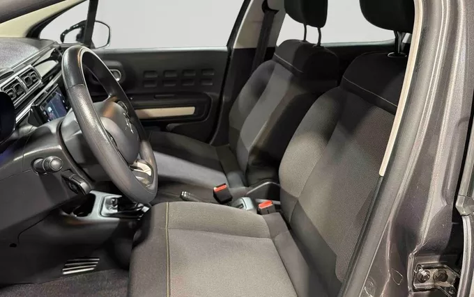 CITROEN C3 BlueHDi 100 BVM6 You photo 18 945423