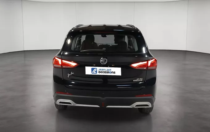 MG ZS 1.5 L Hybrid+ 197 ch Comfort extérieur arrière 601368