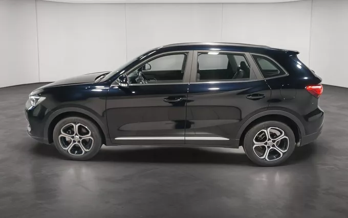 MG ZS 1.5 L Hybrid+ 197 ch Comfort extérieur côté gauche 601368