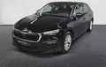 Miniature SKODA SCALA 1.0 TSI Evo 2 116 ch DSG7 Selection extérieur trois quart avant gauche 2128558
