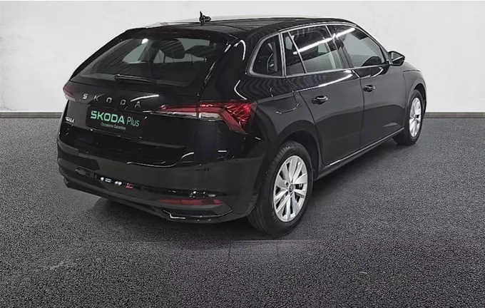 SKODA SCALA 1.0 TSI Evo 2 116 ch DSG7 Selection extérieur avant 2128558