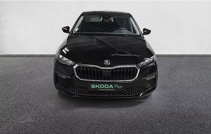 SKODA SCALA 1.0 TSI Evo 2 116 ch DSG7 Selection photo 9 2128558