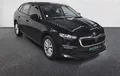 Miniature SKODA SCALA 1.0 TSI Evo 2 116 ch DSG7 Selection photo 10 2128558