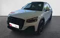 Miniature AUDI Q2 35 TFSI COD 150 S tronic 7 S Line Plus extérieur trois quart avant gauche 2130800
