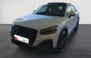 AUDI Q2 35 TFSI COD 150 S tronic 7 S Line Plus WAUZZZGA4PA047100