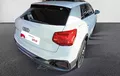Miniature AUDI Q2 35 TFSI COD 150 S tronic 7 S Line Plus extérieur trois quart arrière droit 2130800