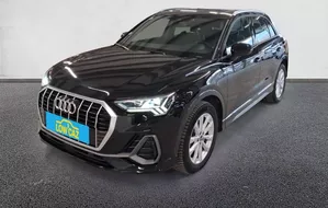 AUDI Q3 35 TDI 150 ch S tronic 7 S line WAUZZZF36M1106677