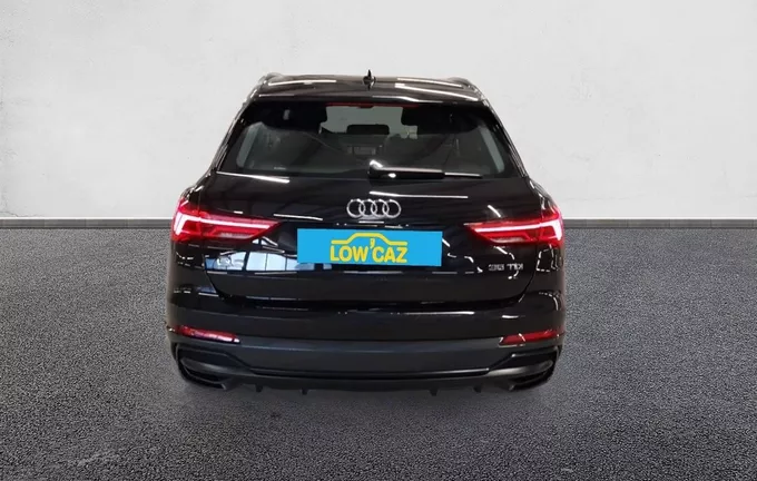 AUDI Q3 35 TDI 150 ch S tronic 7 S line extérieur arrière 212895