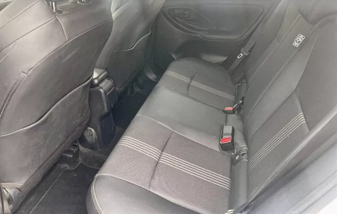 TOYOTA YARIS CROSS Hybride 116h 2WD Trail (marchepieds standardisés) photo 17 1103039