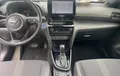 Miniature TOYOTA YARIS CROSS Hybride 116h 2WD Trail (marchepieds standardisés) photo 18 1103039