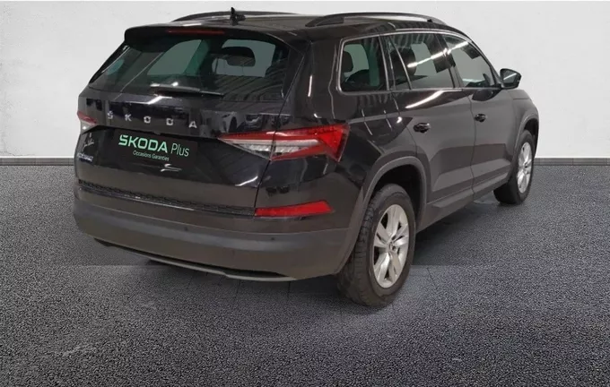 SKODA KODIAQ 1.5 TSI 150 ACT DSG7 7pl Ambition extérieur avant 2131179